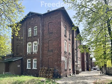 mieszkanie na sprzedaż 28m2 mieszkanie Sosnowiec, Mariana Maliny
