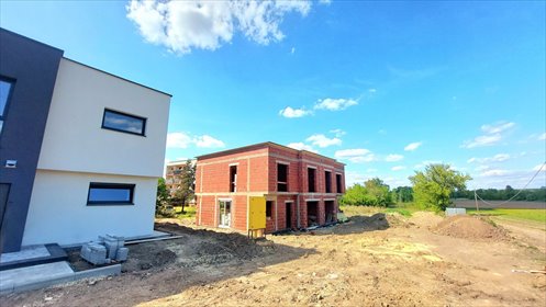 dom na sprzedaż 152m2 dom Piekary Śląskie, Dąbrówka Wielka