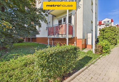 Na sprzedaż jasne 2-pokojowe mieszkanie 33,4 m² z balkonem w Warszawie mieszkanie Warszawa, Białołęka, Skarbka z Gór