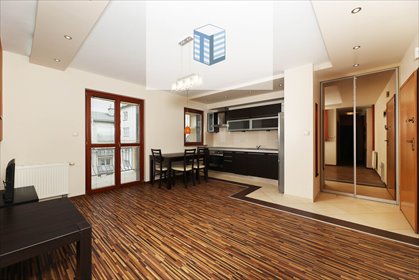 mieszkanie na wynajem 64m2 mieszkanie Kraków, Bronowice, Bronowice, Bronowicka