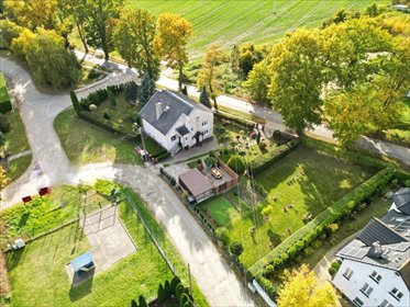 dom na sprzedaż 210m2 dom Tczew, Szpęgawa, Sosnowa