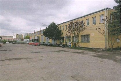 lokal użytkowy na sprzedaż 1000m2 lokal użytkowy Tczew, Armii Krajowej