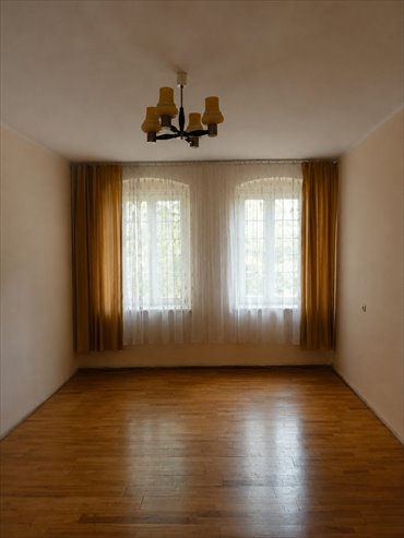 Potencjał 84 m² w Leśnicy z dużą piwnicą do remontu mieszkanie Wrocław, Jana Rubczaka