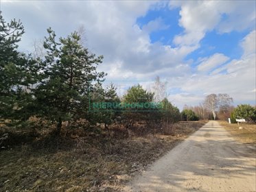 działka na sprzedaż 1300m2 działka Żelechów