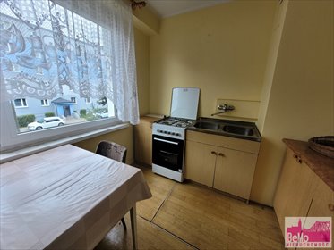 mieszkanie na sprzedaż 54m2 mieszkanie Brześć Kujawski