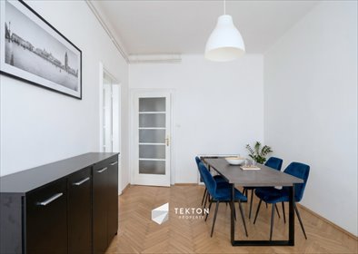 mieszkanie na wynajem 66m2 mieszkanie Kraków, Krowodrza, Józefitów