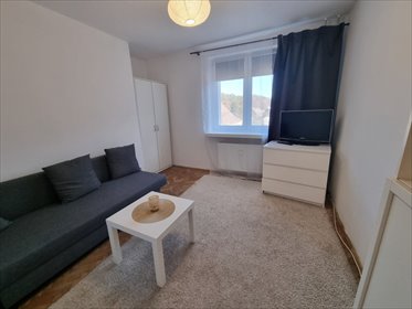 Przytulna kawalerka 17 m² w Sopocie, blisko plaży i centrum mieszkanie Sopot, Górny, 23 Marca