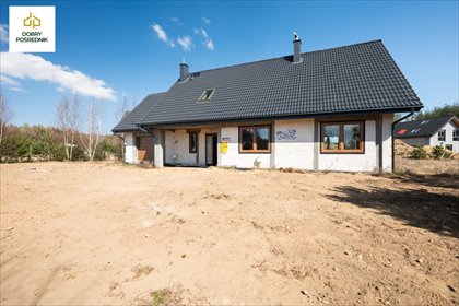 dom na sprzedaż 239m2 dom Bojano, Księżycowa