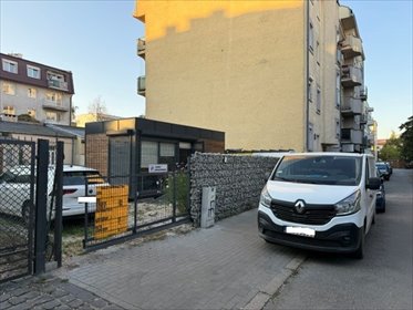 Działka 364 m² z domem i pozwoleniem na budowę (Praga-Południe) działka Warszawa, Praga-Południe, Grochów, Lubartowska