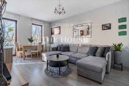 mieszkanie na sprzedaż 54m2 mieszkanie Gdynia, Redłowo, Powstania Wielkopolskiego