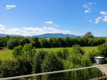 Zapraszam do 48 m² mieszkania z pięknym widokiem na góry mieszkanie Kęty, Osiedle Batalionów Chłopskich