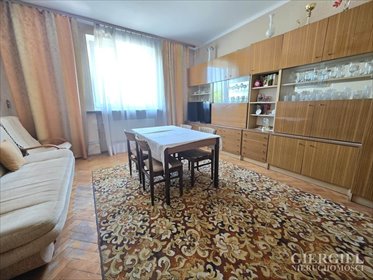 3-pokojowe mieszkanie 68 m² z balkonem - Rzeszów mieszkanie Rzeszów, Jarosława Dąbrowskiego