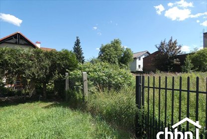 działka na sprzedaż 930m2 działka Chojnice, Weterynaryjna