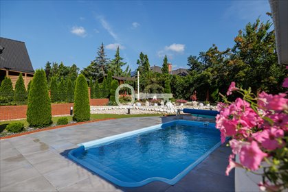 dom na sprzedaż 415m2 dom Straszyn