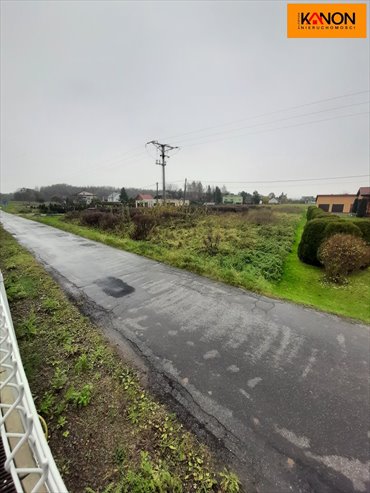 działka na sprzedaż 2855m2 działka Stawy Monowskie