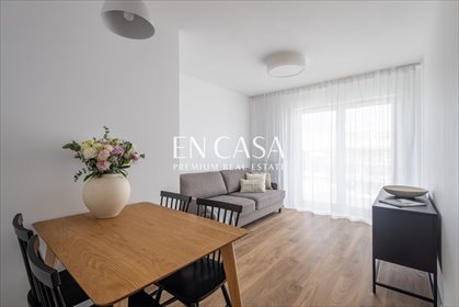 mieszkanie na sprzedaż 45m2 mieszkanie Warszawa, Mokotów, Bokserska