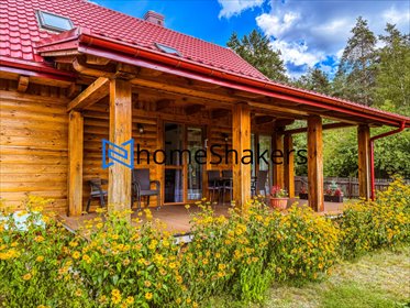 Dom na sprzedaż 144m2 dom Karwica