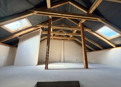 Do sprzedania nowoczesny dom 142 m² z ogródkiem w Kobyłce dom Kobyłka
