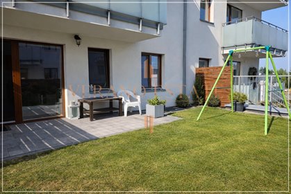 mieszkanie na sprzedaż 48m2 mieszkanie Julianów, Nadziei