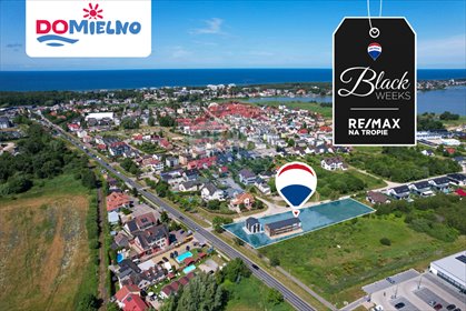 dom na sprzedaż 57m2 dom Mielno