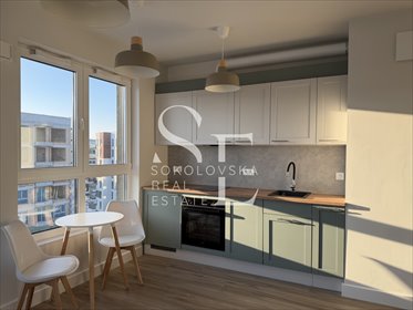 mieszkanie na wynajem 32m2 mieszkanie Warszawa, Ursus, Edwarda Habicha