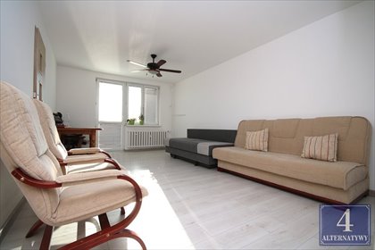 mieszkanie na sprzedaż 35m2 mieszkanie Tarnów, Strusina, Rolnicza