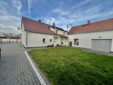 dom na sprzedaż 220m2 dom Nakło