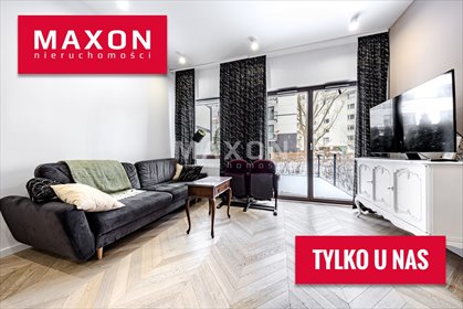 mieszkanie na wynajem 52m2 mieszkanie Warszawa, Mokotów, ul. Jana Pawła Woronicza