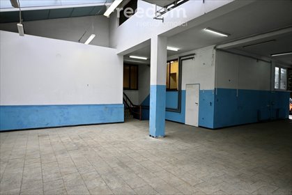 lokal użytkowy na sprzedaż 820m2 lokal użytkowy Częstochowa, Dzierżonia