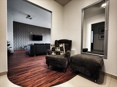 mieszkanie na wynajem 93m2 mieszkanie Warszawa, Wola, Sienna 86