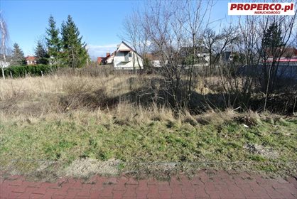 działka na sprzedaż 3040m2 działka Kielce, Wietrznia, Tarnowska