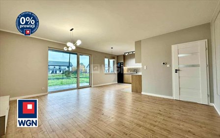 mieszkanie na sprzedaż 89m2 mieszkanie Mielec, SIELSKA