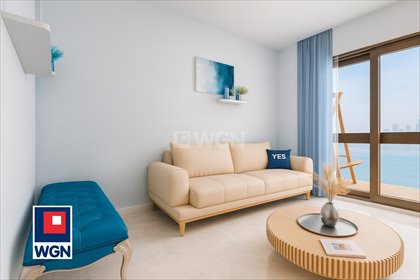 mieszkanie na sprzedaż 25m2 mieszkanie Gdańsk, Młyniska, Działowa