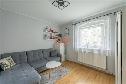 Przestronne 3-pokojowe mieszkanie z ogrodem ROD. mieszkanie Wrocław, Krzyki, Klecina, Karmelkowa