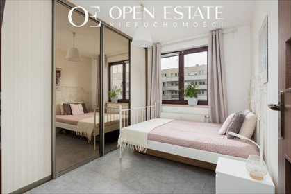 mieszkanie na sprzedaż 60m2 mieszkanie Warszawa, Bemowo, Górczewska