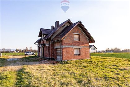 dom na sprzedaż 166m2 dom Jawiszowice