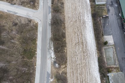 Działka budowlana na sprzedaż Oleśnica, Lucień, Włoska 600m2 Foto 4