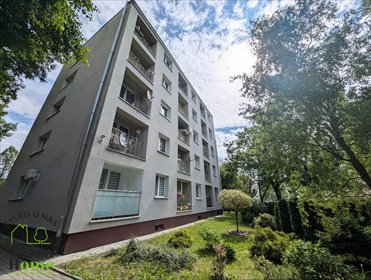 mieszkanie na sprzedaż 43m2 mieszkanie Kielce, Czarnów, Piekoszowska
