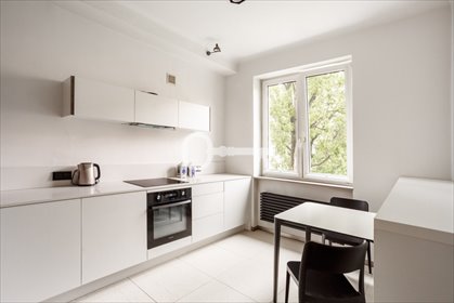 Zapraszam do wynajęcia słonecznego 59 m² w prestiżowej lokalizacji mieszkanie Warszawa, Śródmieście, Marszałkowska