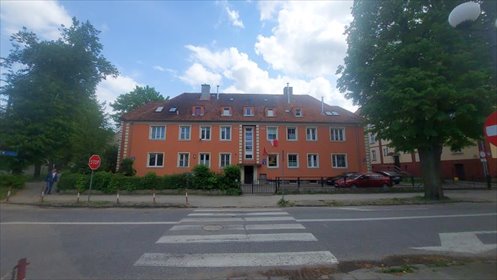 mieszkanie na sprzedaż 119m2 mieszkanie Giżycko, Pionierska