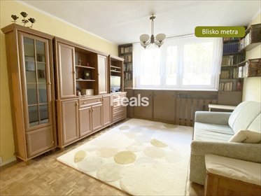 mieszkanie na sprzedaż 48m2 mieszkanie Warszawa, Bielany, Wrzeciono, Wrzeciono