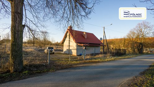 dom na sprzedaż 65m2 dom Gorzuchów