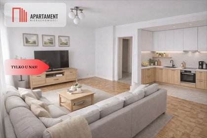 mieszkanie na sprzedaż 52m2 mieszkanie Iława