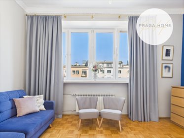 mieszkanie na sprzedaż 58m2 mieszkanie Warszawa, Puławska