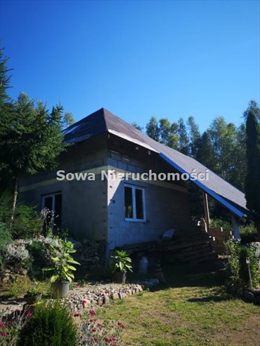 Działka inna na sprzedaż Rybnica 98 300m2 Foto 2