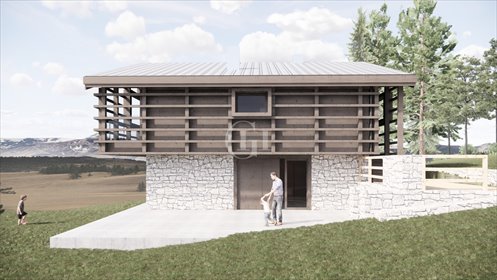 Luksusowa willa 210 m² z ogrodem w Trentino. dom Castello Tesino