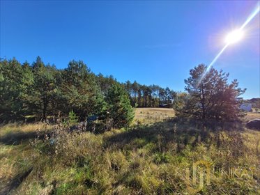 działka na sprzedaż 3004m2 działka Juchnowiec Kościelny