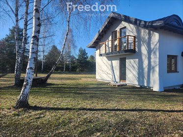 dom na sprzedaż 127m2 dom Stanisławów