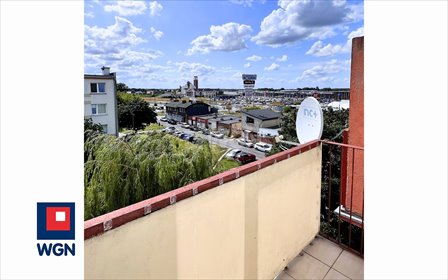mieszkanie na wynajem 54m2 mieszkanie Inowrocław, Rąbin, Wojska Polskiego