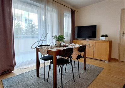 mieszkanie na wynajem 37m2 mieszkanie Warszawa, Mokotów Wyględów, Wyględowska